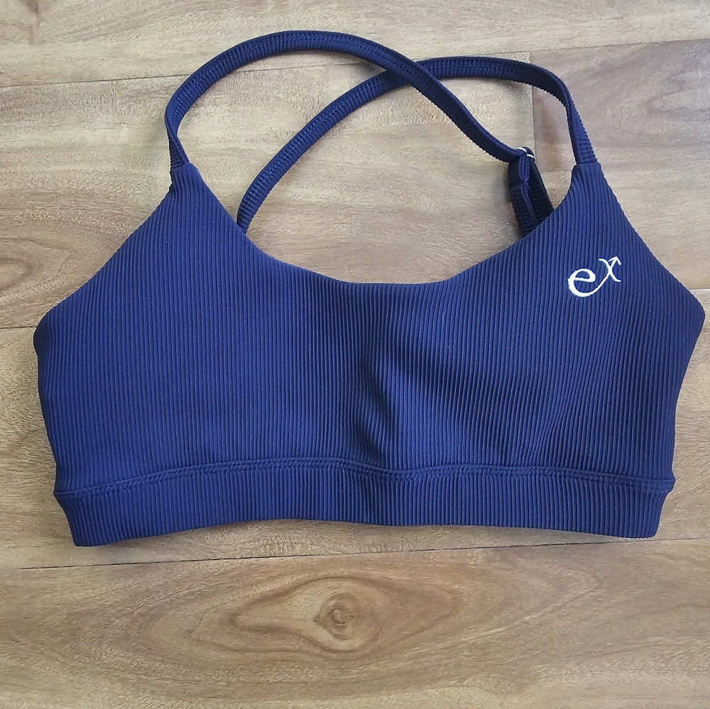 2 Expntl Athletics Sports Bras